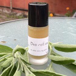 Deo roll on