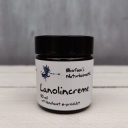 Lanolincreme