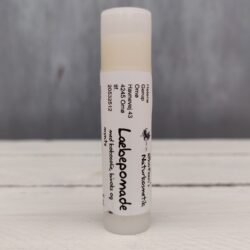 Læbepomade