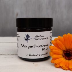 Morgenfruecreme